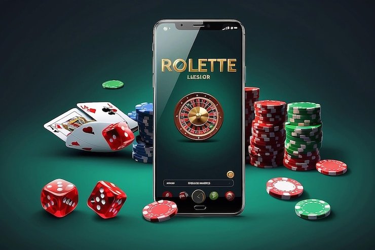 Kontrol akun dan aturan hiburan